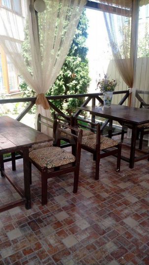 Комната 30 м² в 2-к., 1/1 эт.