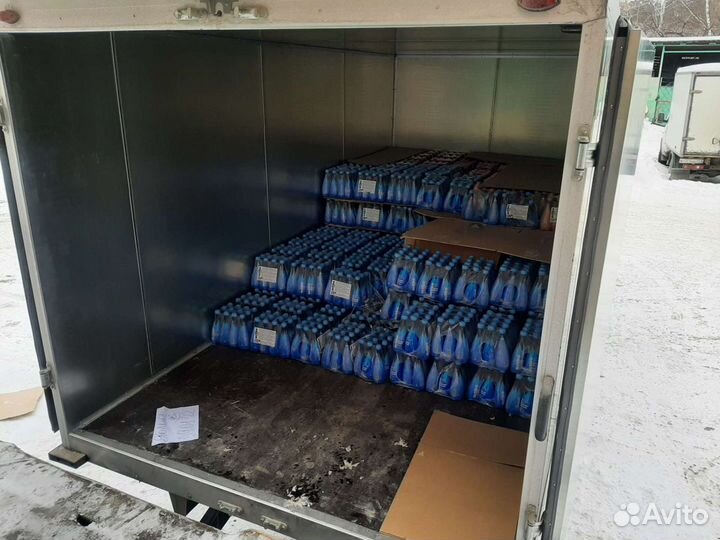 Грузоперевозки /Заказ Газели /Межгород/Грузчики