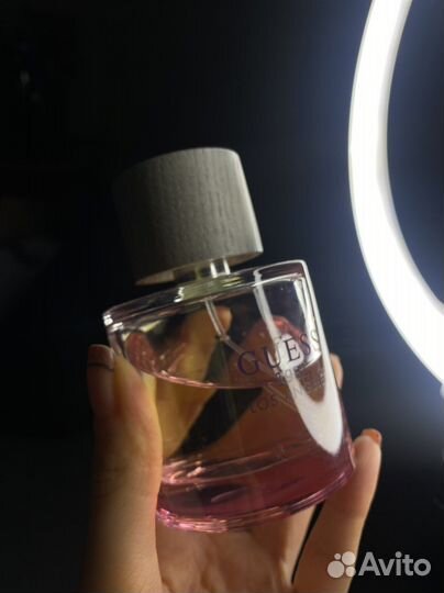 Духи Guess Los Angeles оригинал