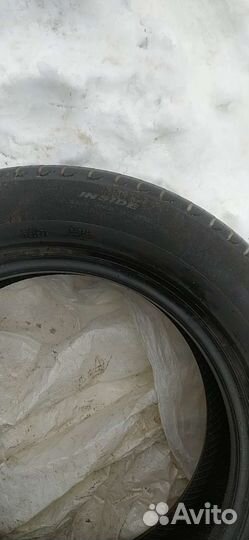 Pirelli Cinturato P7 205/60 R16 92V