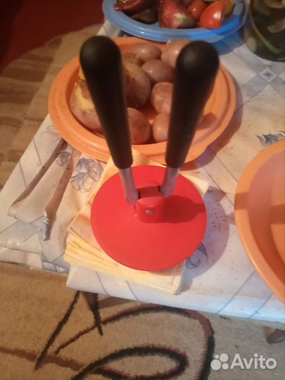 Закаточный ключ новый