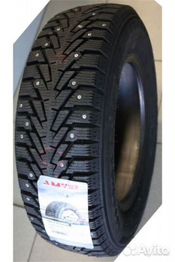 Amtel NordMaster Evo 215/65 R16 98