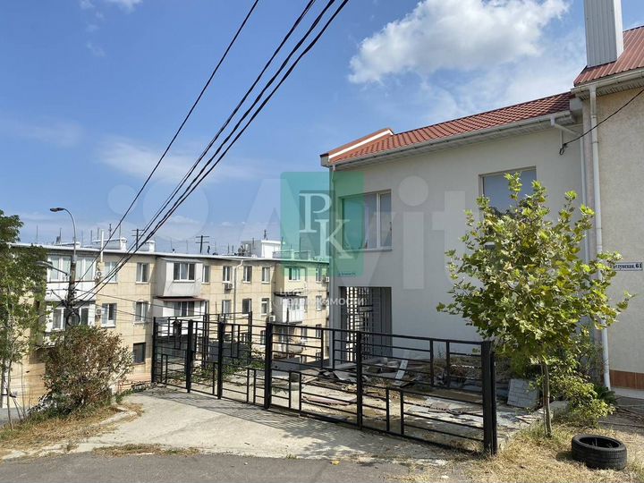 Сдам здание в центре под медцентр, детский сад, оф