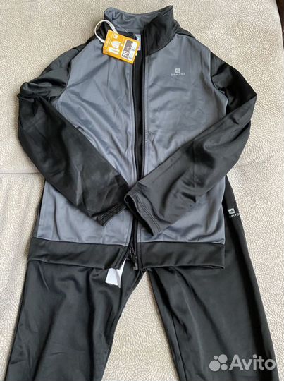 Спортивный костюм для мальчика