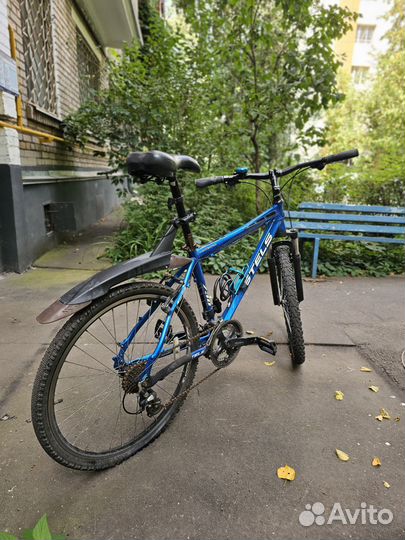 Велосипед Navigator 730