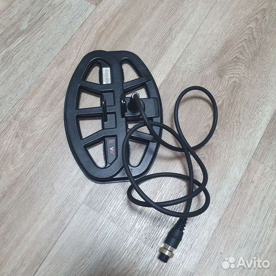 Катушка металлоискателя