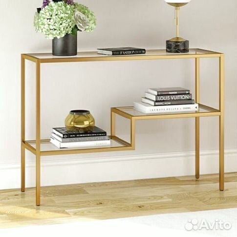 Консольный столик