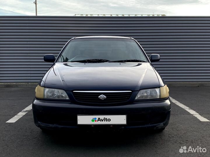 Toyota Corona Premio 2.2 AT, 2000, 307 000 км