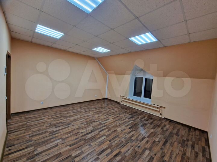 Офис, 23 м²