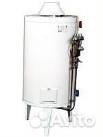 Ремонт газовых колонок, газовых плит, котлов