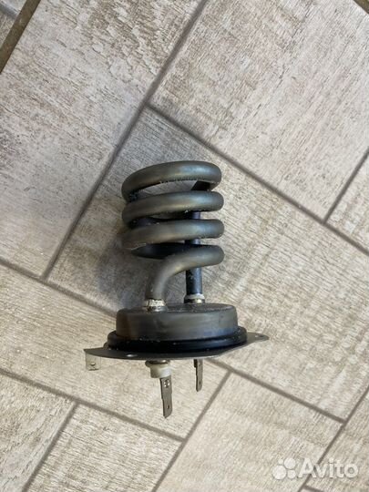 Тен пмм нагреватель Heatwell SL3384