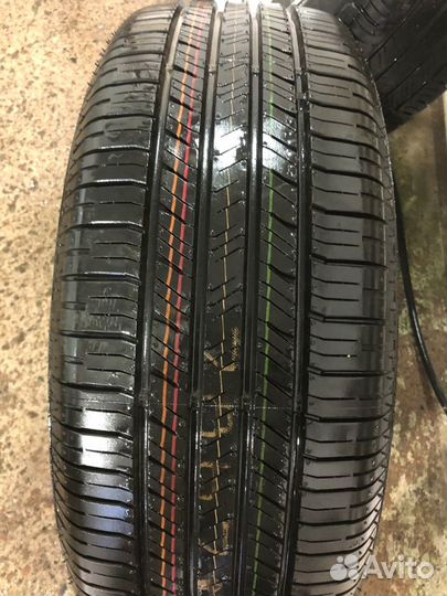 R18 Goodyear Eagle LS 225/55, PCD 5x114.3 DIA 67.1