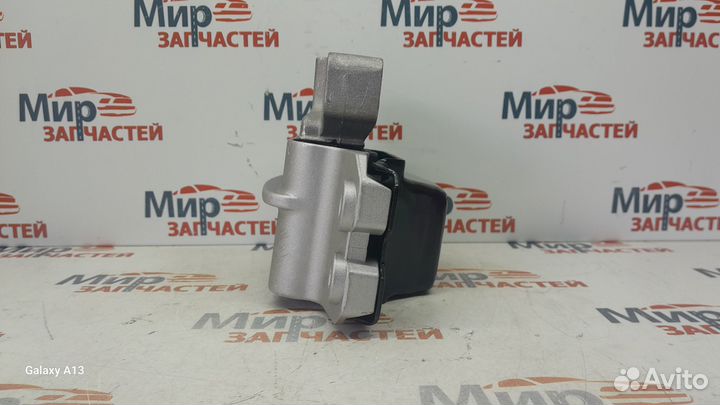 Подушка коробки передач задняя левая octavia golf