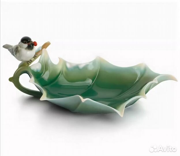 Конфетница