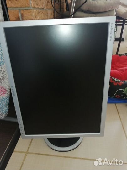 Монитор 20 дюймов Samsung Syncmaster 203B