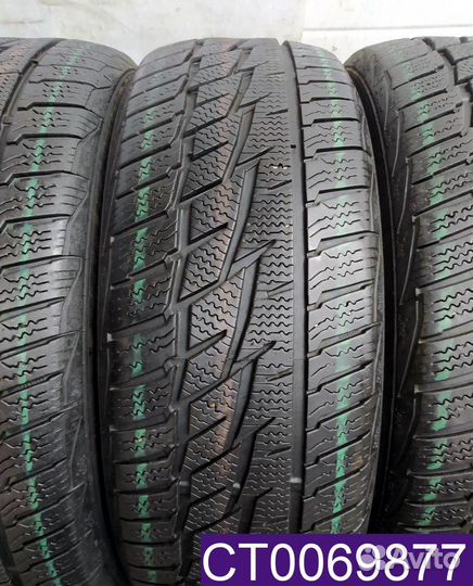 Matador MP 92 Sibir Snow 205/60 R16 96T