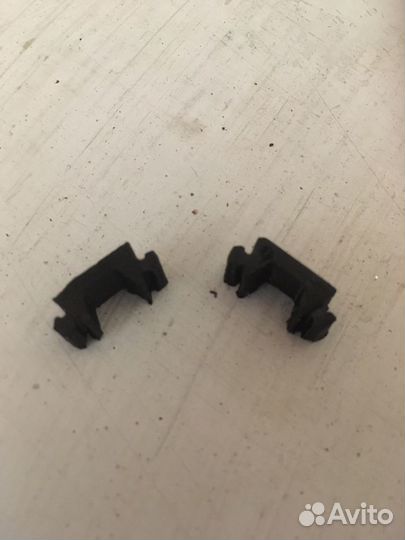 Аналог соединительного элемента для оправ