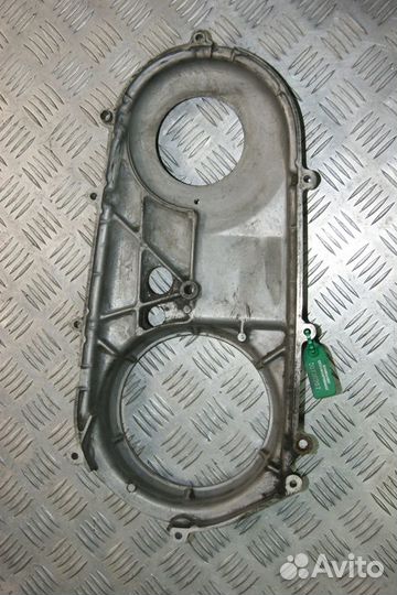 Крышка вариатора Suzuki skywave250, CJ41A