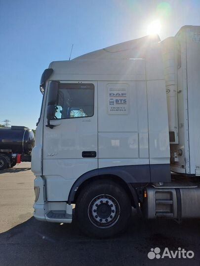 DAF XF 106.480, 2021