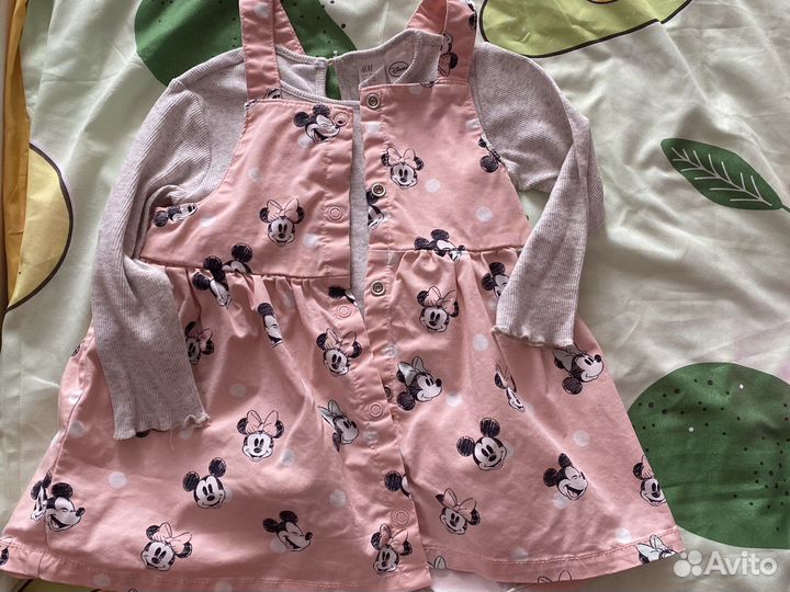 Одежда для девочки