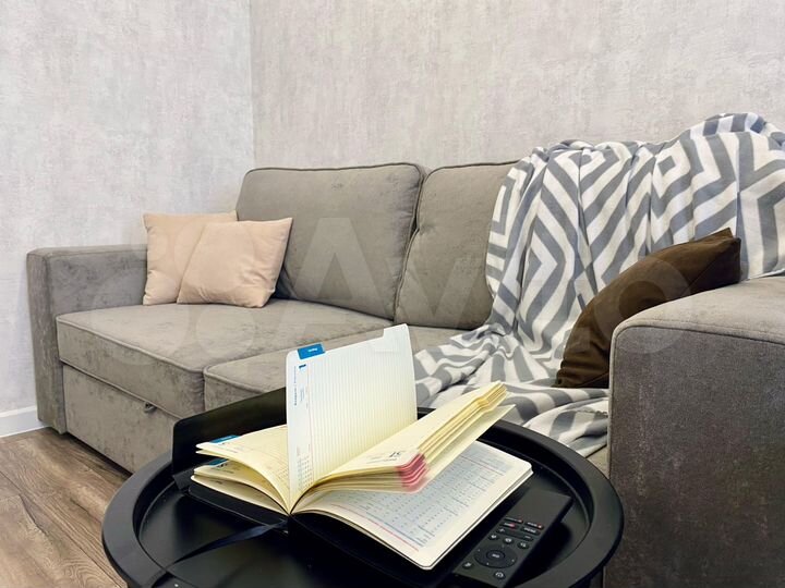 Квартира-студия, 31 м², 19/29 эт.