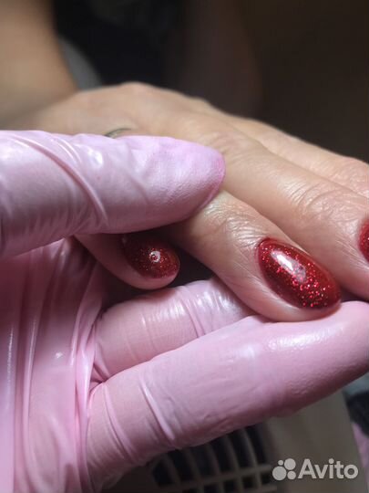 Маникюр Архангельск, Новодвинск