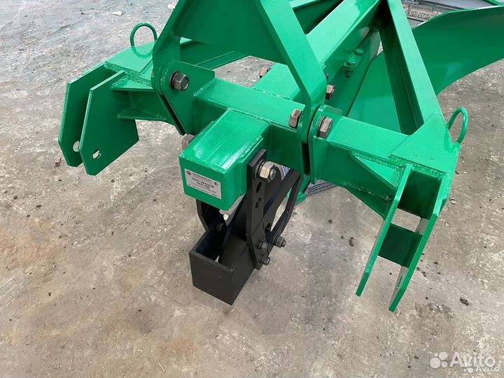 Плуг лесной пкл-70Д на мтз-82