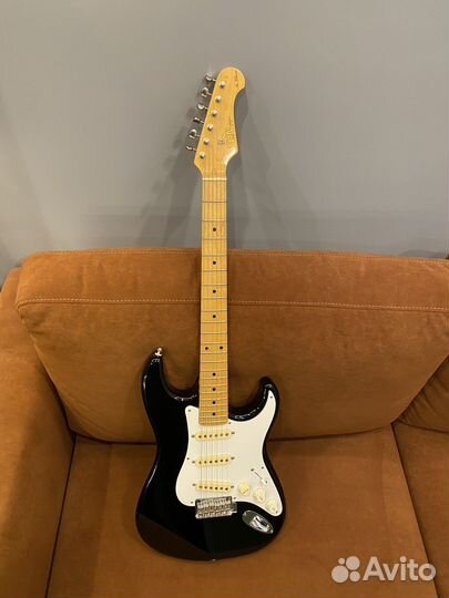 Гитара Fujigen (FGN) Neo Classic Stratocaster