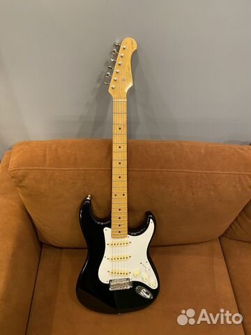 Гитара Fujigen (FGN) Neo Classic Stratocaster