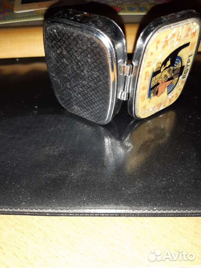 Таблетница новая Египет