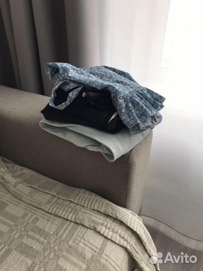 Вещи пакетом размер 42