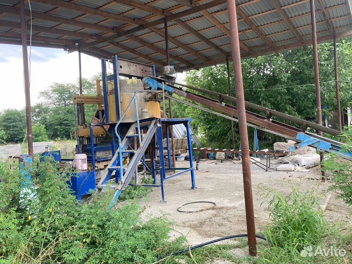 Рифей и Гиперпресс