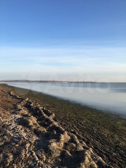 Участок 31,6 сот. (ИЖС)