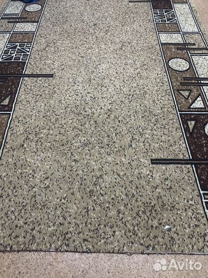 Ковры и паласы бу