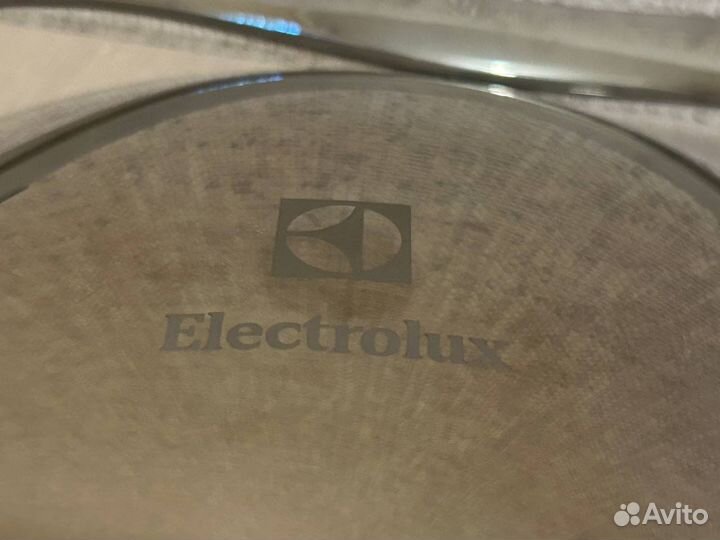 Сковорода electrolux wok индукционная