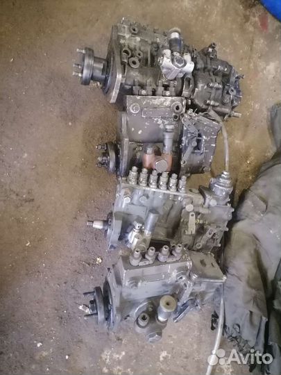 Тнвд мтз под ремонт