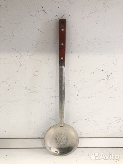 Шумовка для казана