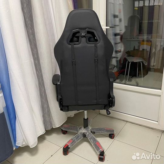 Компьютерное кресло новое