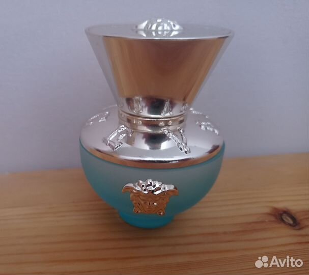 Versace Dylan turquoise,acqua di gioia и др