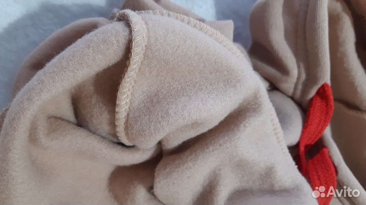 Костюмчик для кошек и мал. собак, р-ры S и М