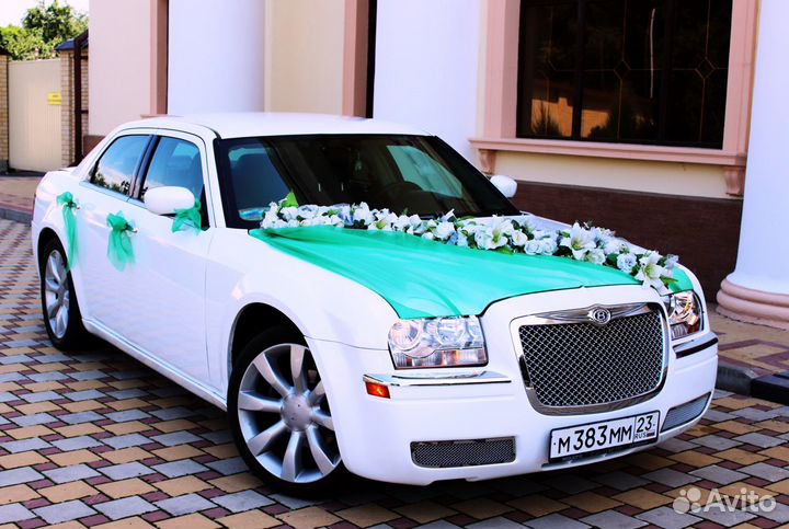 Авто на Свадьбу Эксклюзив