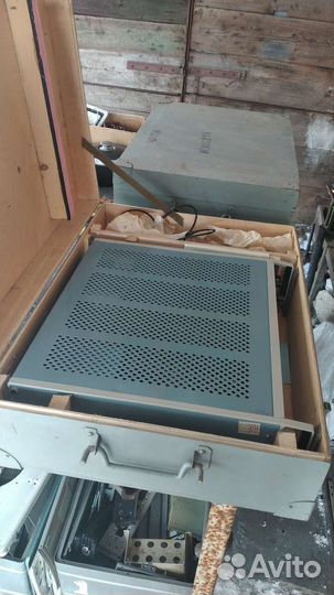 Частотомер ч3-35а