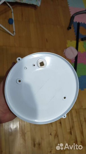 Настенный светильник