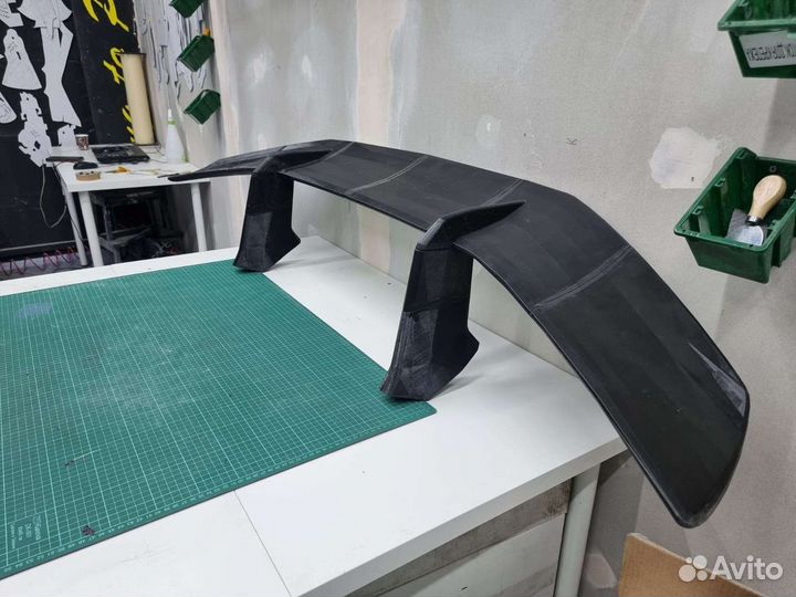 3D печать на современном оборудовании