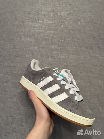 Кроссовки Adidas Originals Campus 00s оригинал