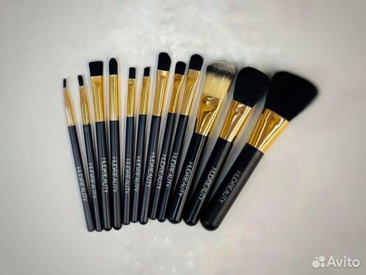 Кисти для макияжа