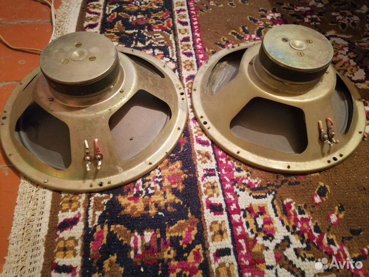 Динамики 4а28 и биги