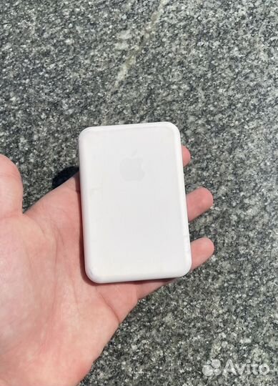 Magsafe battery pack 5000mah