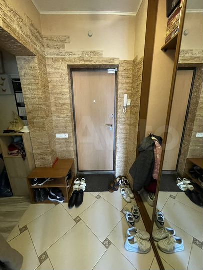 3-к. квартира, 84,9 м², 8/12 эт.