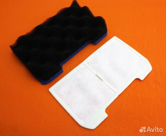 Фильтр для пылесоса LG VK73141H